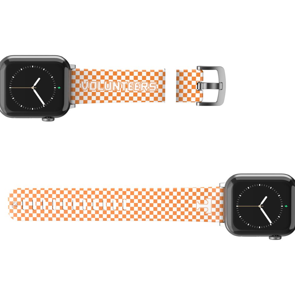 Checkerboard apple 2024 watch band